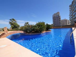Apartment El Mar II-3